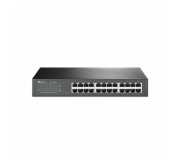 Slika izdelka: TP-LINK stikalo 24-port Gigabit 10/100/1000 TL-SG1024DE