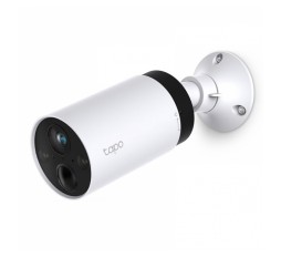 Slika izdelka: TP-LINK Tapo C420 dnevna/nočna 2K Wi-Fi Full-Color brez kablov nadzorna kamera