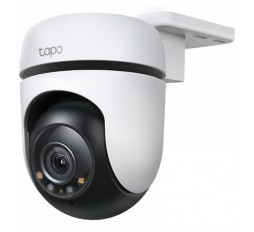 Slika izdelka: TP-LINK Tapo C510W IR 2K IP65 360° WiFi bela zunanja nadzorna kamera