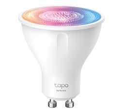 Slika izdelka: TP-LINK Tapo L630 2200-6500K Smart WiFi RGB LED pametna žarnica