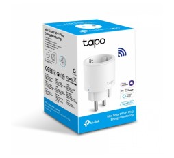 Slika izdelka: TP-LINK Tapo P115 Mini Smart WiFi pametna vtičnica
