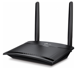 Slika izdelka: TP-LINK TL-MR100 300Mbps Wireless N 4G LTE usmerjevalnik 