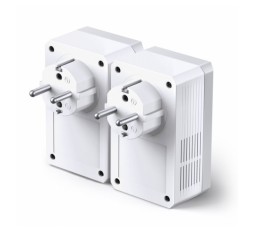 Slika izdelka: TP-LINK TL-PA4010P KIT AV600 Powerline Adapter z vtičnico