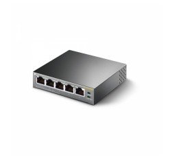 Slika izdelka: TP-Link TL-SG1005P 5-Port Gigabit Ethernet PoE stikalo