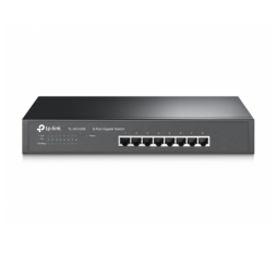 Slika izdelka: TP-LINK TL-SG1008 8-port Gigabit Desktop/Rackmount stikalo