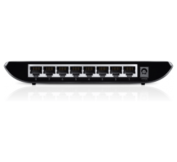 Slika izdelka: TP-LINK SG1008D 8 port Gigabit mrežno stikalo / switch