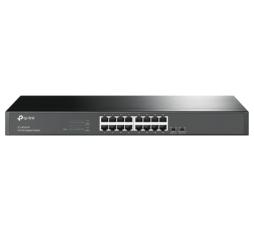 Slika izdelka: TP-LINK TL-SG1016 16-port Gigabit rack stikalo