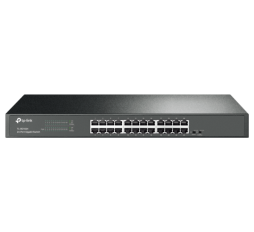 Slika izdelka: TP-LINK TL-SG1024 24-Portno Gigabit Rack switch / stikalo