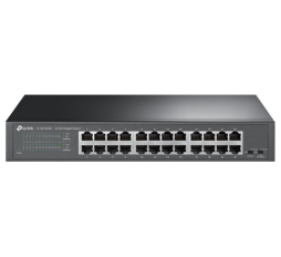 Slika izdelka: TP-LINK TL-SG1024D stikalo 24-port Gigabit Rackmount