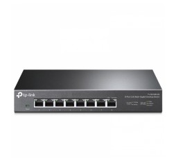 Slika izdelka: TP-LINK TL-SG108-M2 8-port 2,5G/gigabit mrežno stikalo-switch
