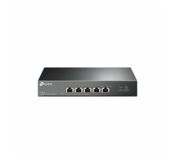 Slika izdelka: TP-LINK TL-SX105 5-Port 10G Desktop mrežno stikalo / switch