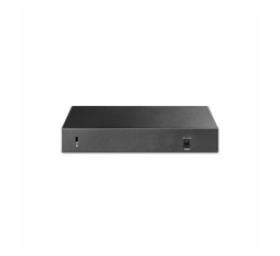 Slika izdelka: TP-LINK TL-SX105 5-Port 10G Desktop mrežno stikalo / switch