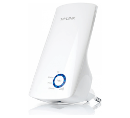 Slika izdelka: TP-LINK TL-WA850RE N300 WiFi ojačevalec extender