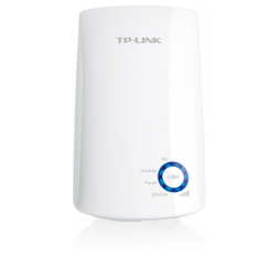 Slika izdelka: TP-LINK TL-WA850RE N300 WiFi ojačevalec extender