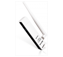 Slika izdelka: TP-LINK WN722N 150Mbps brezžična USB mrežna kartica