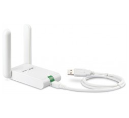 Slika izdelka: TP-LINK WN822N 300Mbps brezžična USB mrežna kartica z anteno