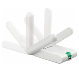 Slika izdelka: TP-LINK TL-WN822N N300 USB brezžična mrežni adapter