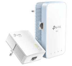 Slika izdelka: TP-LINK TL-WPA7517 KIT AV1000 Gigabit powerline Wi-FI AC adapter