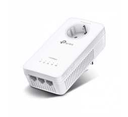 Slika izdelka: TP-LINK TL-WPA8631P AV1300 3-port Passthrough gigabit powerline z vtičnico adapter