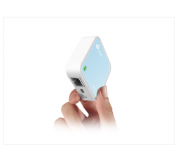 Slika izdelka: TP-LINK WR802N 300Mbps brezžični nano usmerjevalnik