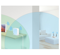 Slika izdelka: TP-LINK WR802N 300Mbps brezžični nano usmerjevalnik