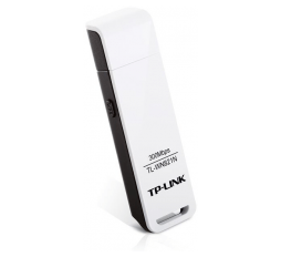Slika izdelka: TP-LINK TP-WN821N N300 USB brezžična mrežni adapter