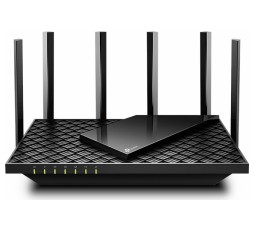 Slika izdelka: TP-LINK usmerjevalnik Archer AX73 AX5400 Dual Band Gigabit usmerjevalnik Wi-Fi 6