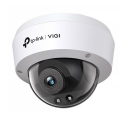 Slika izdelka: TP-LINK VIGI C240I 2.8mm Full-Color IR dnevna/nočna 4MP LAN PoE/12V QHD nadzorna kamera