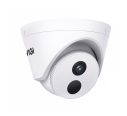 Slika izdelka: TP-LINK VIGI C400HP-4 Turret dnevna/nočna 3MP bela notranja nadzorna kamera