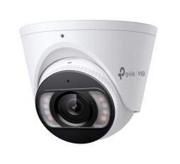 Slika izdelka: TP-LINK VIGI C455 2,8mm 5MP full color Turret 360° dnevna/nočna IR LAN nadzorna kamera