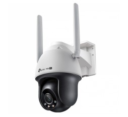 Slika izdelka: TP-LINK VIGI C540-4G 4mm 4MP Full-Color dnevna/nočna IR 4G QHD zunanja nadzorna kamera