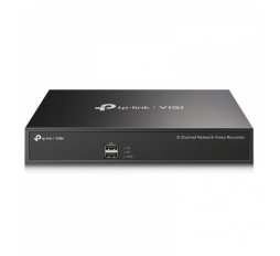 Slika izdelka: TP-LINK VIGI NVR1008H 8-kanalni 2xUSB 2.0 HDMI/VGA/LAN Mini PC, video snemalnik