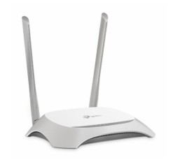 Slika izdelka: TP-LINK WR840N 300Mbps brezžični usmerjevalnik