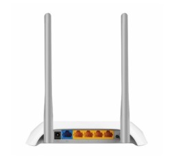Slika izdelka: TP-LINK WR840N 300Mbps brezžični usmerjevalnik
