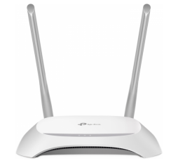 Slika izdelka: TP-LINK WR840N 300Mbps Wi-Fi brezžični usmerjevalnik