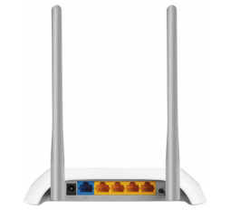Slika izdelka: TP-LINK WR840N 300Mbps Wi-Fi brezžični usmerjevalnik