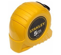 Slika izdelka: STANLEY tračni meter na vzmet 5m x 19 mm