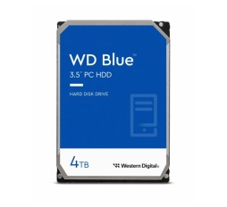 Slika izdelka: Trdi disk 4TB BLUE 256MB 5400 obratov
