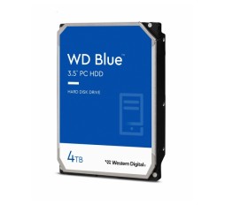 Slika izdelka: Trdi disk 4TB BLUE 256MB 5400 obratov