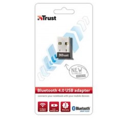 Slika izdelka: Trust Bluetooth 4.0 USB adapter- poškodovana embalaža