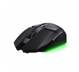 Slika izdelka: TRUST BREZŽIČNA MIŠKA GAMING GXT 122 FELOX+ DUAL OSVETLJENA ČRNA