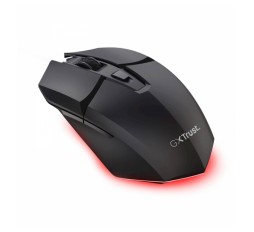 Slika izdelka: TRUST BREZŽIČNA MIŠKA GAMING GXT 122 FELOX+ DUAL OSVETLJENA ČRNA