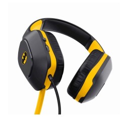 Slika izdelka: TRUST GAMING SLUŠALKE GXT 415BM ZIROX BATMAN