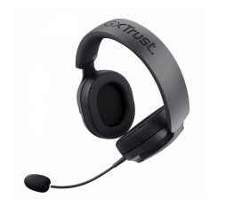 Slika izdelka: TRUST GAMING SLUŠALKE GXT 499 FORTA FOR PS5 ČRNE