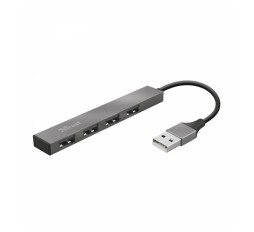 Slika izdelka: TRUST USB HUB HALYX 4 PORTNI RAZDELILNIK