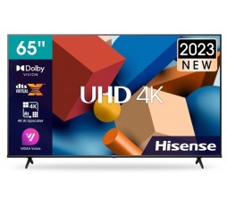Slika izdelka: TV sprejemnik Hisense 65A6K (65" 4K-UHD Smart TV, VIDAA U6) 