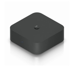 Slika izdelka: Ubiquiti avdio predvajalnik streamer PoE Audio Port črn UPL-Port-B