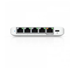 Slika izdelka: UBIQUITI Flex Mini 2.5G 5x2.5GbE PoE mrežno stikalo switch