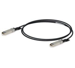 Slika izdelka: Ubiquiti kabel 10GB SFP+ 1m UDC-1