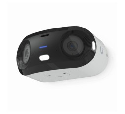 Slika izdelka: Ubiquiti kamera Unifi 8.0MPDual 180 bela zunanja PoE UVC-G6-180-W
